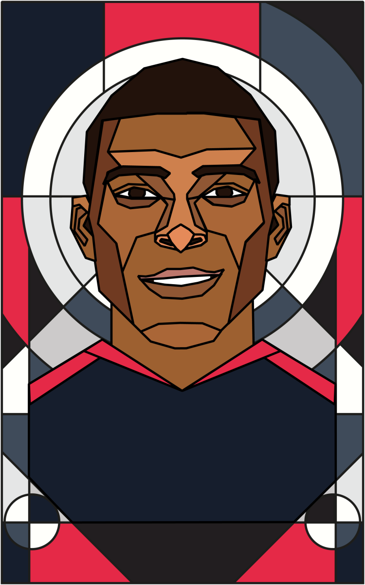 最终共同推 最终共同推