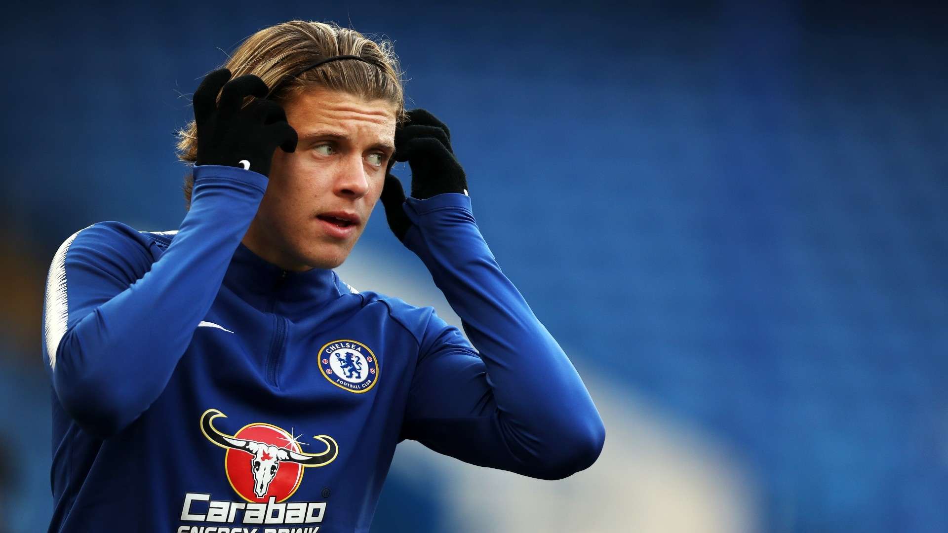 训练条件和 训练条件和