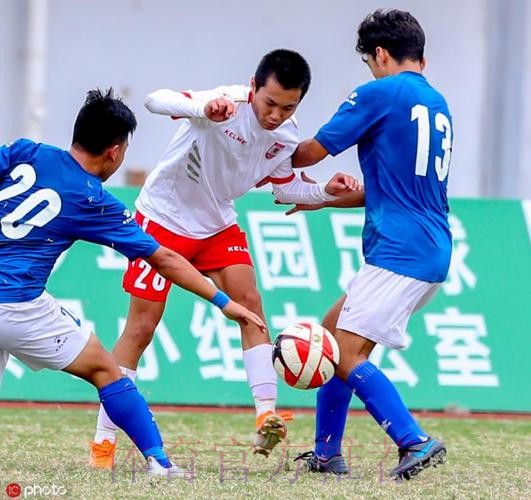 青超总决赛 - U13、U15半决赛上演两场点球大战  山东足协两组别球队冲入决赛