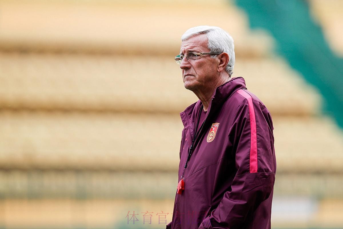 里皮首秀取得开门红 国足热身5球战胜武汉卓尔